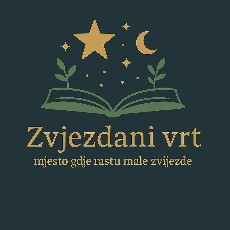 Zvjezdani vrt